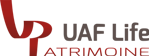 UAF Life Patrimoine partenaire Eredia